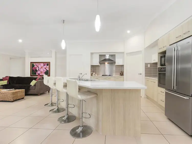 Main view of Homely house listing, 5 Chilcott Circuit, Cumbalum NSW 2478