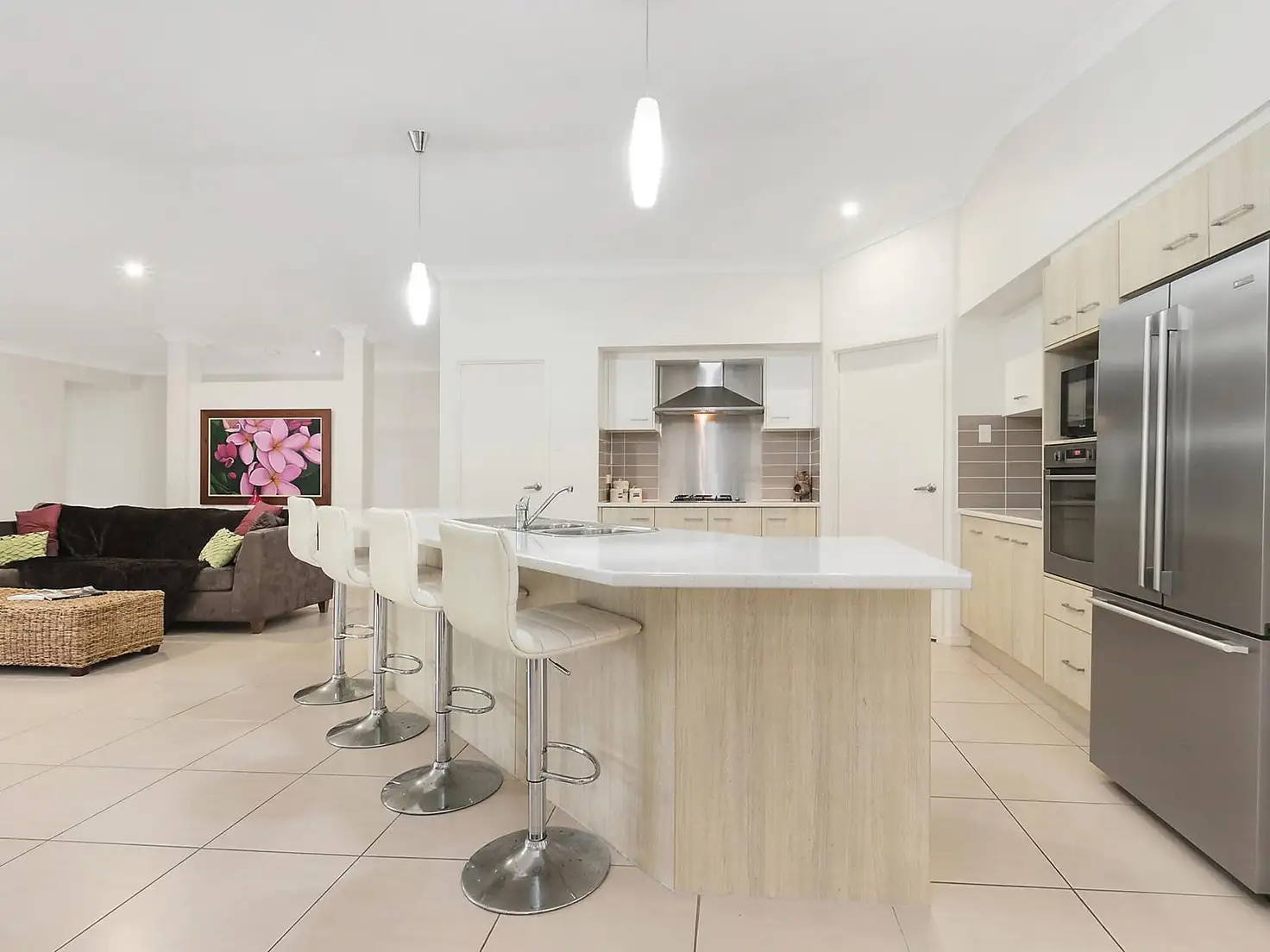 Main view of Homely house listing, 5 Chilcott Circuit, Cumbalum NSW 2478