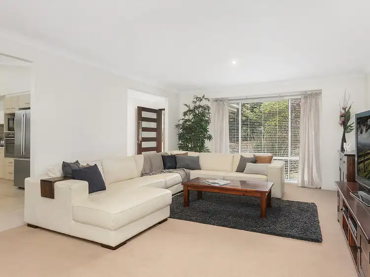 Second view of Homely house listing, 5 Chilcott Circuit, Cumbalum NSW 2478