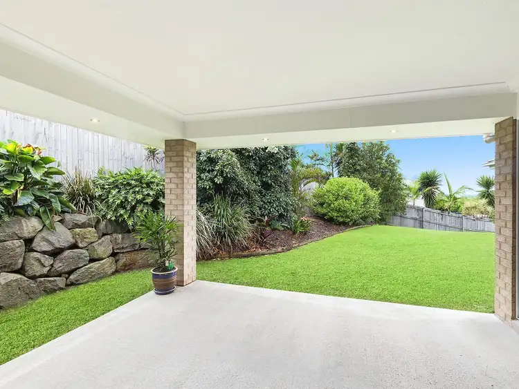 Third view of Homely house listing, 5 Chilcott Circuit, Cumbalum NSW 2478