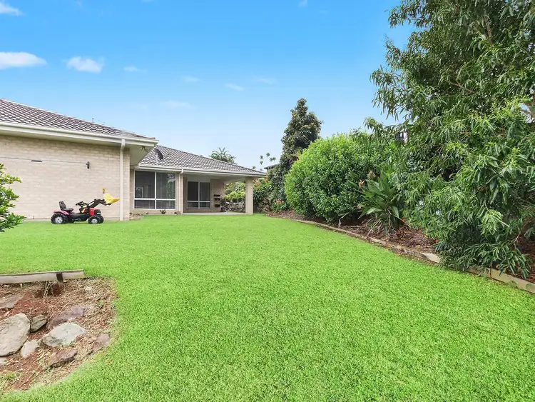 Fourth view of Homely house listing, 5 Chilcott Circuit, Cumbalum NSW 2478
