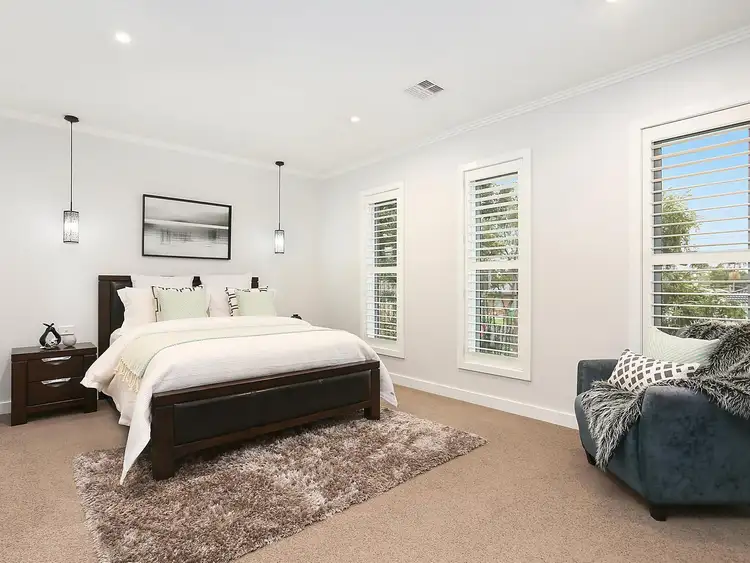 Fourth view of Homely house listing, 99 Great Ryrie Street, Heathmont VIC 3135