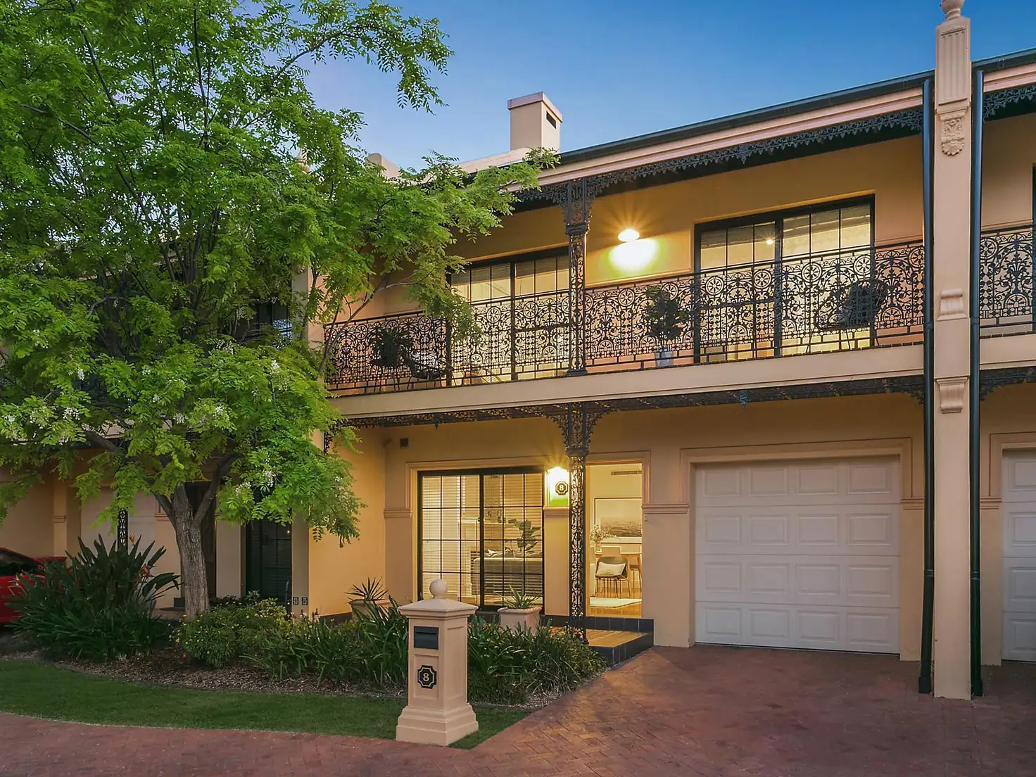 Main view of Homely house listing, 8/344 West Botany Street, Brighton-le-sands NSW 2216