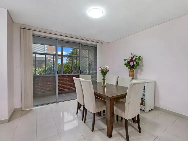 Second view of Homely apartment listing, 7/637 Forest Road, Bexley NSW 2207