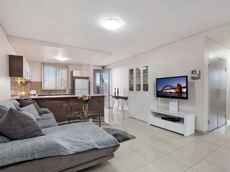 Third view of Homely apartment listing, 7/637 Forest Road, Bexley NSW 2207