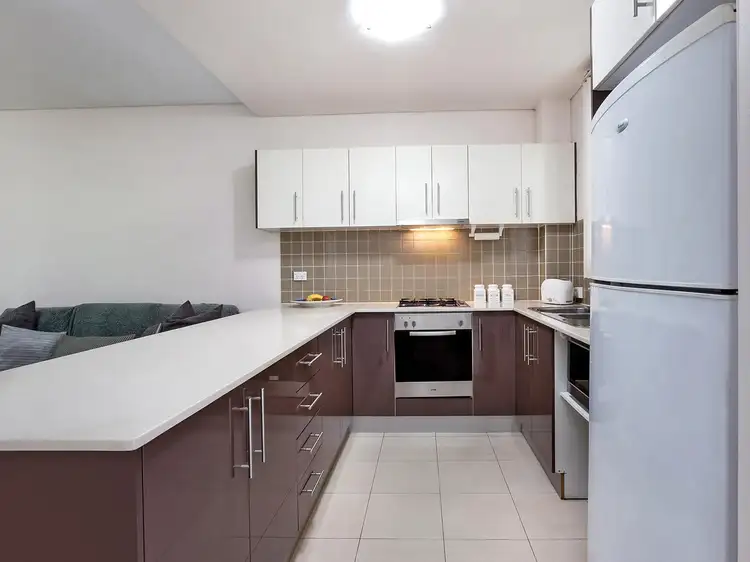 Fourth view of Homely apartment listing, 7/637 Forest Road, Bexley NSW 2207