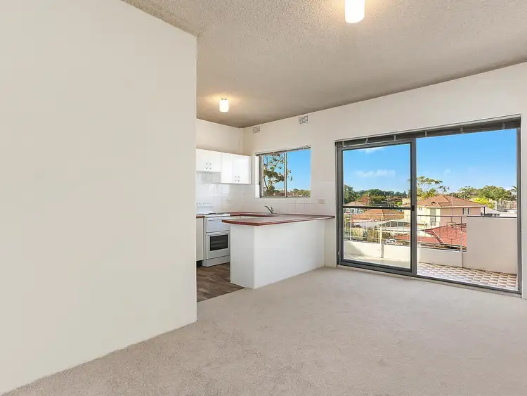 5/2 Fraters Avenue, Sans Souci NSW 2219