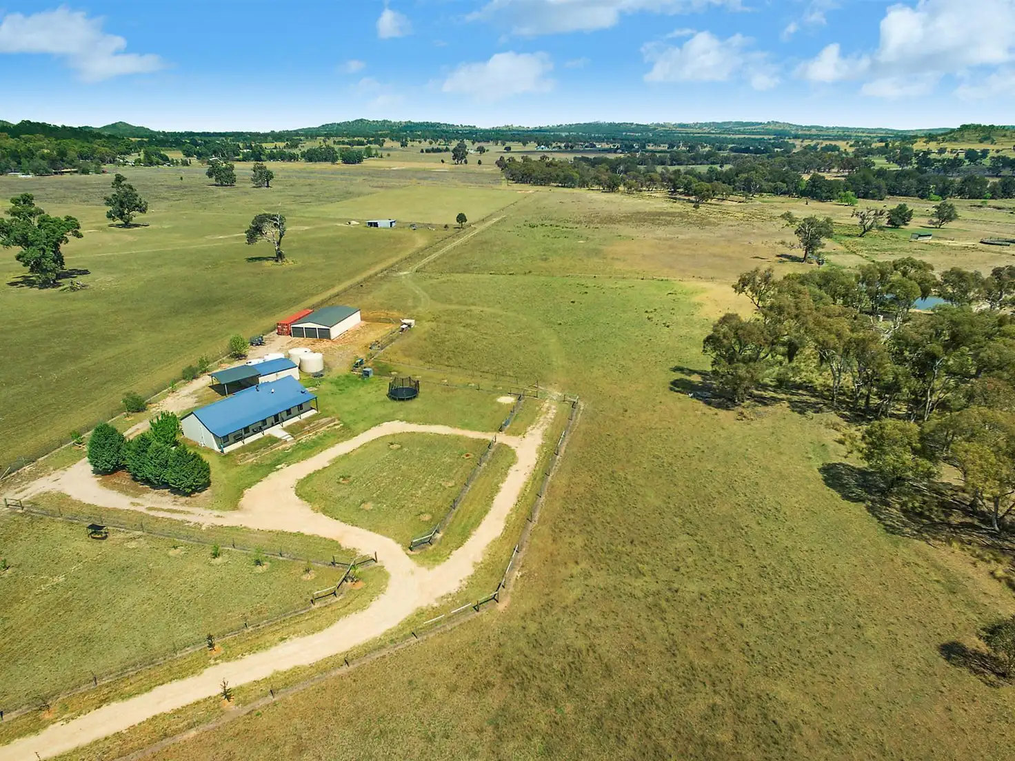Main view of Homely rural property listing, 1809 Ulan Road, Mudgee NSW 2850