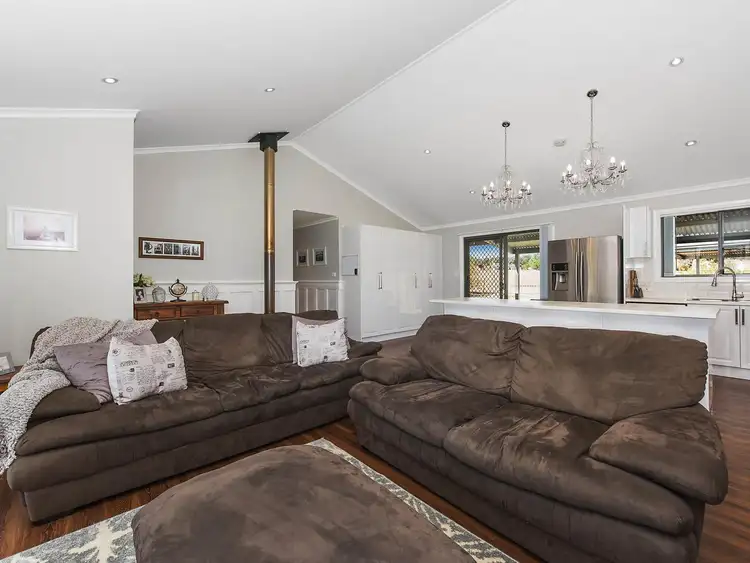 Third view of Homely rural property listing, 1809 Ulan Road, Mudgee NSW 2850