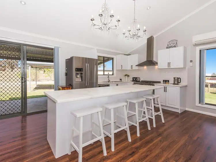 Fourth view of Homely rural property listing, 1809 Ulan Road, Mudgee NSW 2850