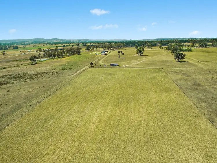 Fifth view of Homely rural property listing, 1809 Ulan Road, Mudgee NSW 2850