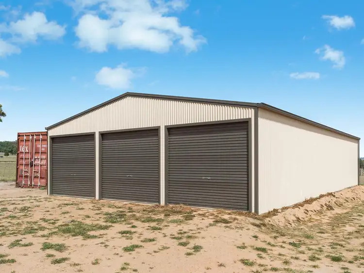 Sixth view of Homely rural property listing, 1809 Ulan Road, Mudgee NSW 2850