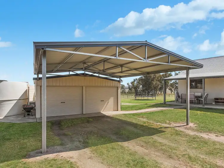 Seventh view of Homely rural property listing, 1809 Ulan Road, Mudgee NSW 2850