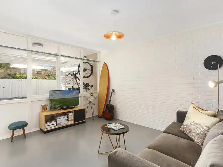 Fifth view of Homely unit listing, 3/74a Pacific Parade, Bilinga QLD 4225
