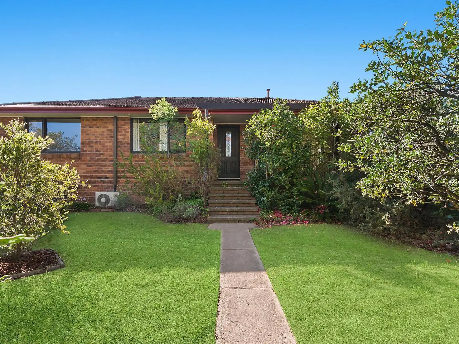 Main view of Homely house listing, 171 Miller Street, O'connor ACT 2602