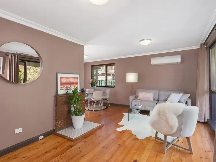 Second view of Homely house listing, 171 Miller Street, O'connor ACT 2602