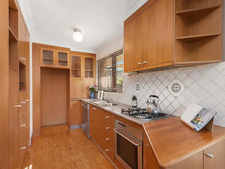 Fourth view of Homely house listing, 171 Miller Street, O'connor ACT 2602