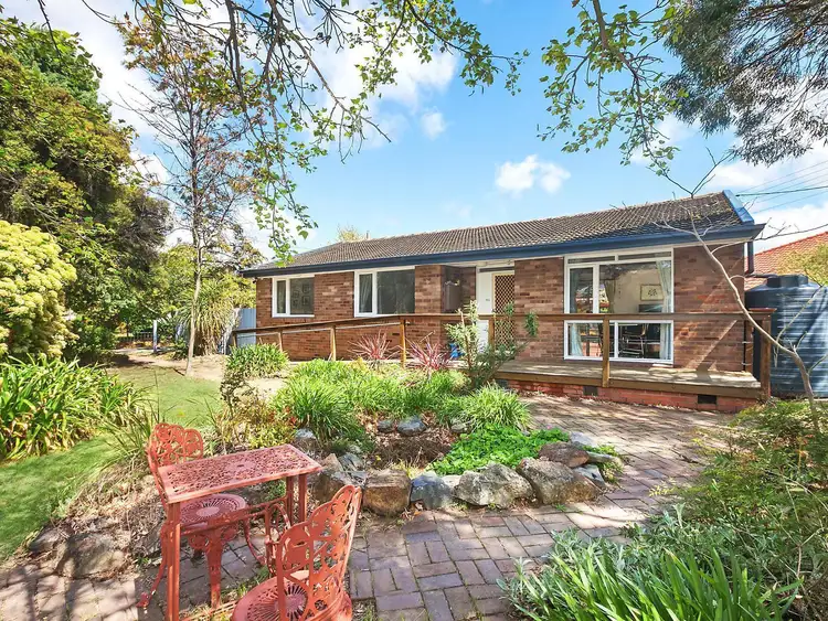 Main view of Homely house listing, 19 Officer Crescent, Ainslie ACT 2602