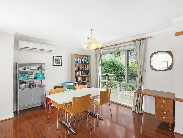 Second view of Homely house listing, 19 Officer Crescent, Ainslie ACT 2602