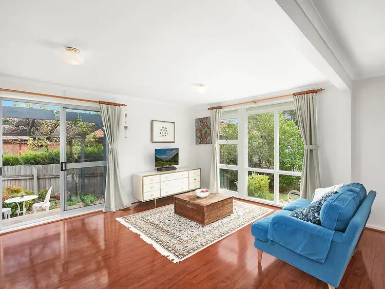 Fourth view of Homely house listing, 19 Officer Crescent, Ainslie ACT 2602