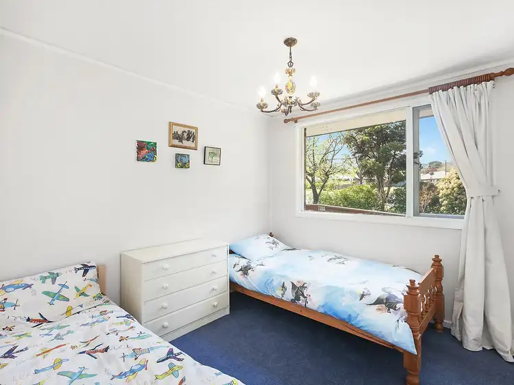 Fifth view of Homely house listing, 19 Officer Crescent, Ainslie ACT 2602