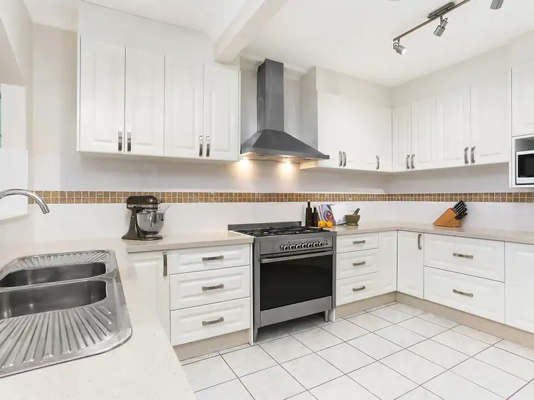Second view of Homely house listing, 22 Banbal Road, Engadine NSW 2233