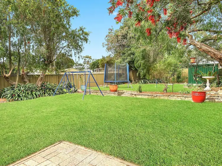 Fourth view of Homely house listing, 22 Banbal Road, Engadine NSW 2233