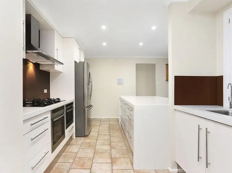 Second view of Homely house listing, 68 Hinchinbrook Drive, Hinchinbrook NSW 2168