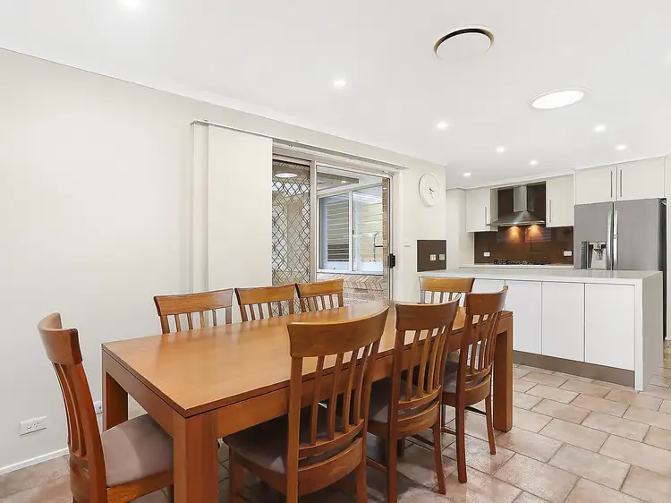 Third view of Homely house listing, 68 Hinchinbrook Drive, Hinchinbrook NSW 2168