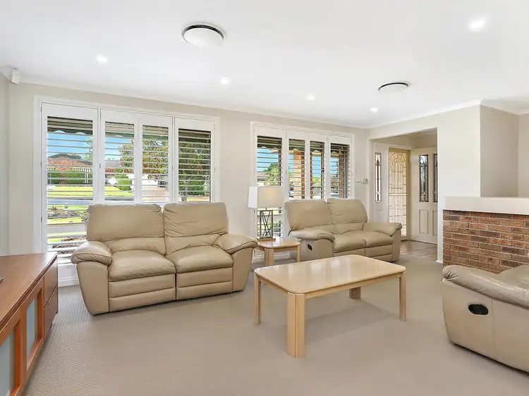 Fourth view of Homely house listing, 68 Hinchinbrook Drive, Hinchinbrook NSW 2168