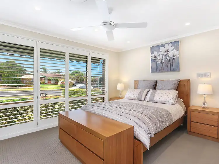 Fifth view of Homely house listing, 68 Hinchinbrook Drive, Hinchinbrook NSW 2168