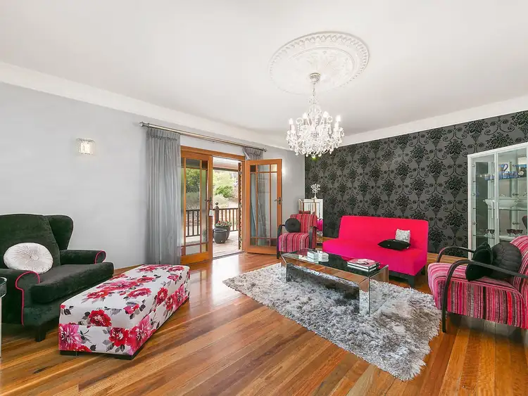 Fifth view of Homely house listing, 19 Burwood Road, Whitebridge NSW 2290