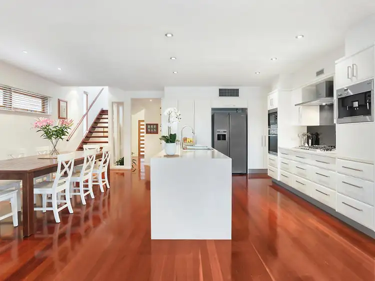 149 Crosby Road, Hamilton QLD 4007