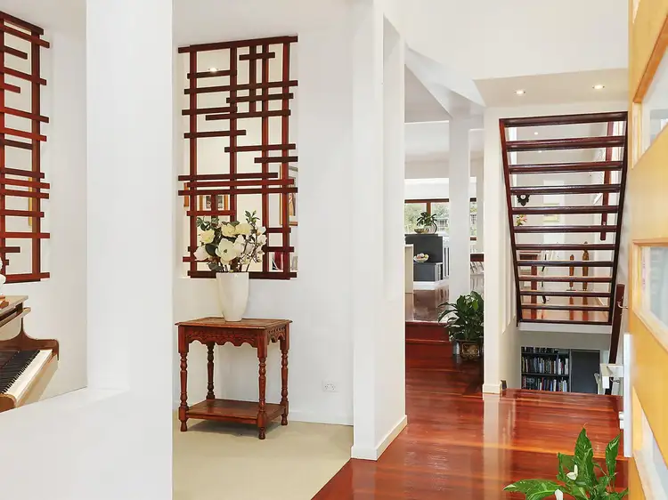 Fifth view of Homely house listing, 149 Crosby Road, Hamilton QLD 4007