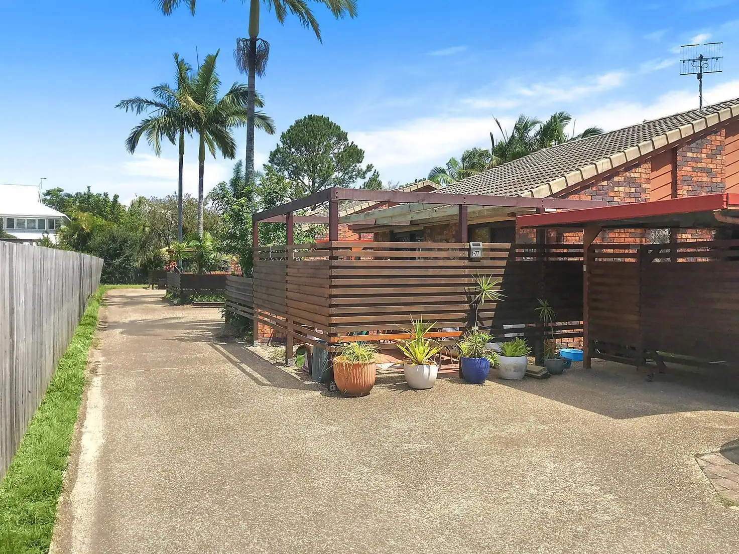 Main view of Homely apartment listing, 4/77 Poinciana Avenue, Tewantin QLD 4565