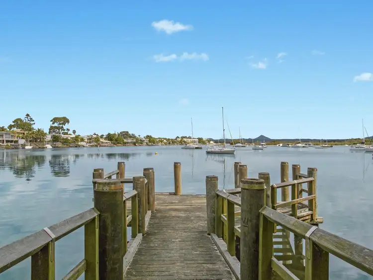 Third view of Homely apartment listing, 4/77 Poinciana Avenue, Tewantin QLD 4565