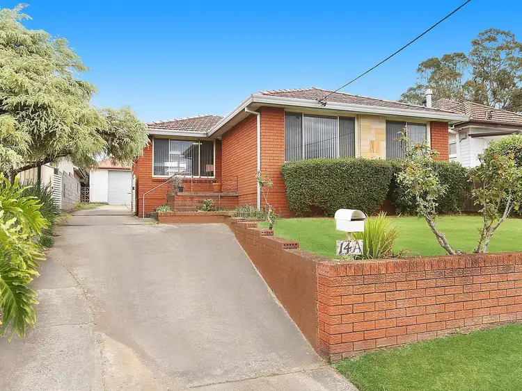 14A Ashmead Avenue, Revesby NSW 2212