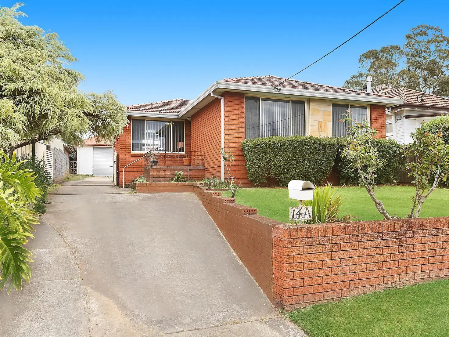 Main view of Homely house listing, 14A Ashmead Avenue, Revesby NSW 2212