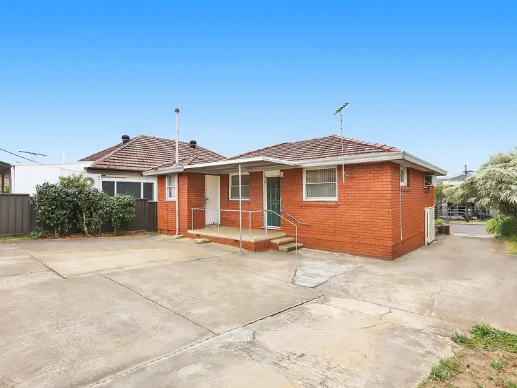 Second view of Homely house listing, 14A Ashmead Avenue, Revesby NSW 2212