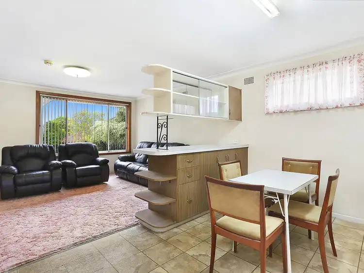 Third view of Homely house listing, 14A Ashmead Avenue, Revesby NSW 2212
