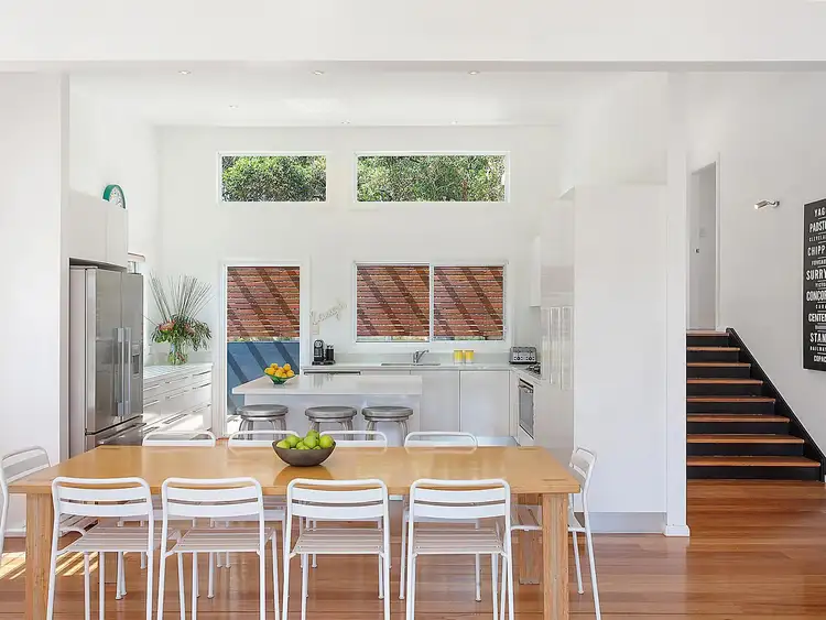 Fourth view of Homely house listing, 33 Vista Avenue, Copacabana NSW 2251