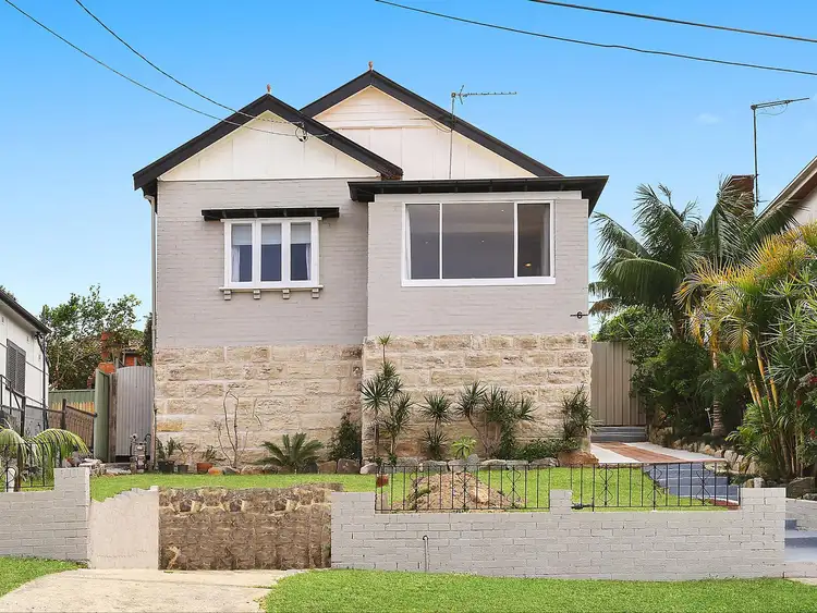 6 Realm Street, Arncliffe NSW 2205