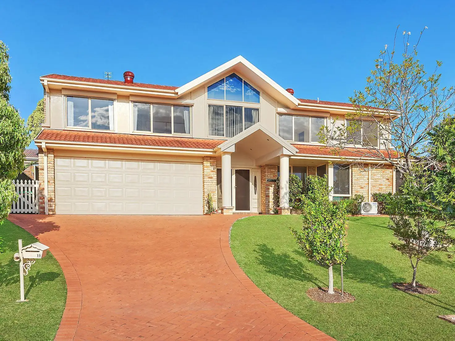 Main view of Homely house listing, 11 Bronzewing Drive, Erina NSW 2250