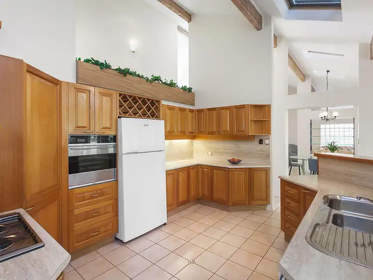 Third view of Homely house listing, 11 Bronzewing Drive, Erina NSW 2250