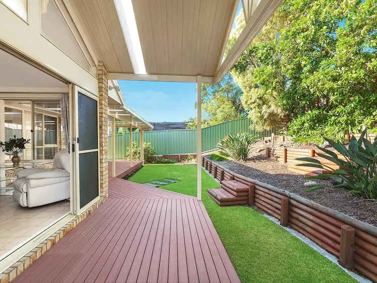 Sixth view of Homely house listing, 11 Bronzewing Drive, Erina NSW 2250