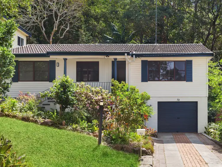 72 Lushington Street, East Gosford NSW 2250