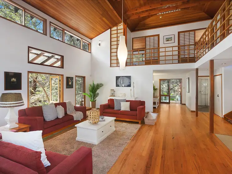 33 Tourmaline Avenue, Pearl Beach NSW 2256