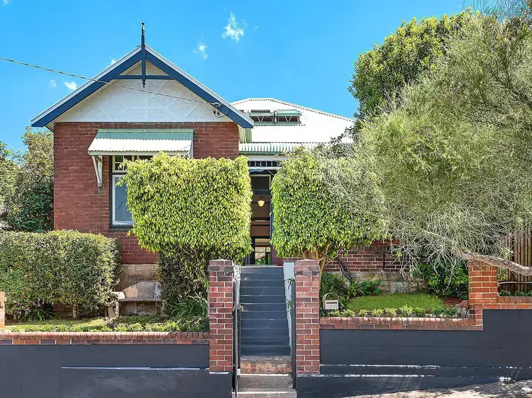 97 Cecily Street, Lilyfield NSW 2040