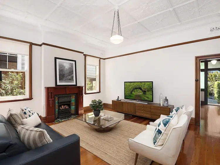 Second view of Homely house listing, 97 Cecily Street, Lilyfield NSW 2040