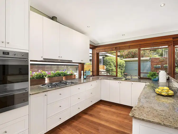 Fourth view of Homely house listing, 97 Cecily Street, Lilyfield NSW 2040